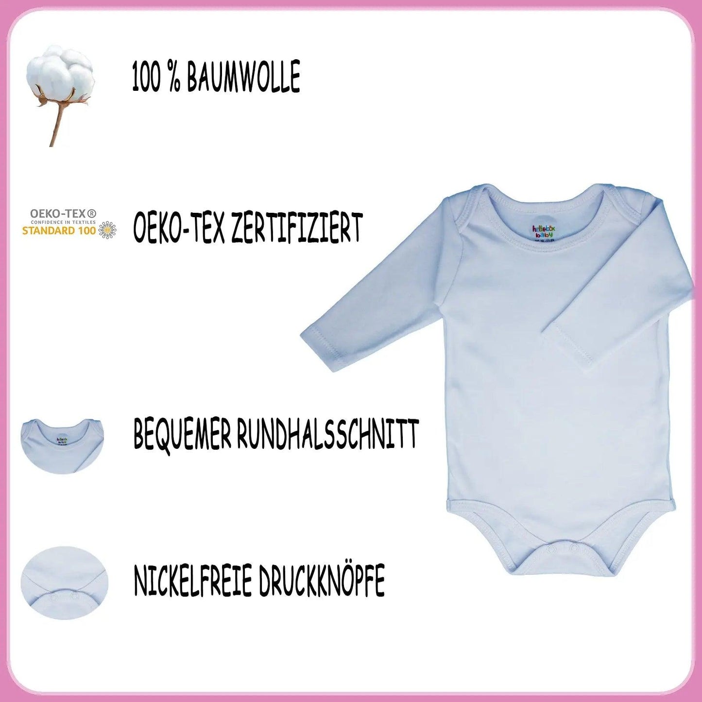 Hello box Baby Geschenkset zur Geburt für mädchen, Neugeborene geschenkset mit Lauflernschuhe, Babydecke, Kuscheltier Rosa Mädchen-5